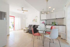 Гостиница Aloe Maspalomas Dunas con Parking  Эль Таблеро